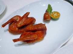 -金悦轩海鲜酒家(拱北店)