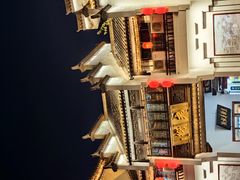 -屯溪老街