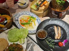 -KingThaia金泰兰(滨江天街店)