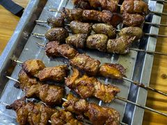 -王记西鎮电烤肉(汶上路店)