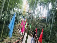 -山沟沟景区