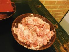 嫩肉片-彭三老火锅(枣子岚垭正街店)