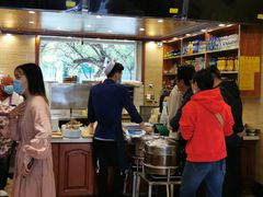 -清真·益鑫羊肉手抓馆(花园北街店)