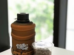 -milkplus·泰式奶茶(较场东路店)