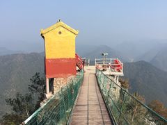 -商洛老君山旅游风景区