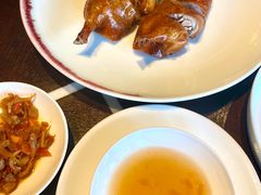 -杭州西子湖四季酒店·金沙厅