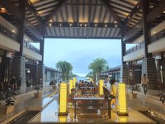 -石梅湾艾美度假酒店