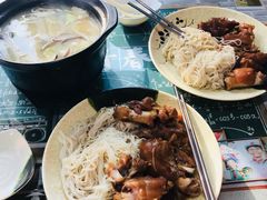 -贤花饭店(凯德店)