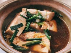 -幽优农庄·森波拉特色本地农家菜