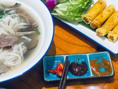 -阮氏娘·越南料理(双子塔店)