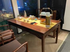 -茉莉花空中花园餐厅(义乌店)