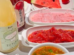 -海底捞火锅(外滩店)