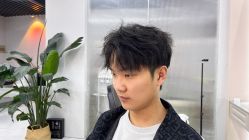 -尤司男士国潮理发馆