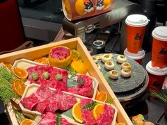 -黑牛の店·黑金店(沈阳万象城店)