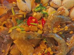 -车头老二大排档(金城步行街店)