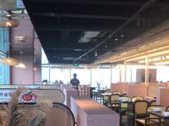 -三江两海老火锅(北京首店)