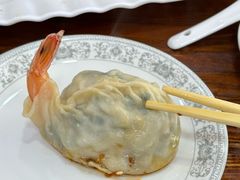 -叶存利海鲜大馅饺子(海宁路总店)