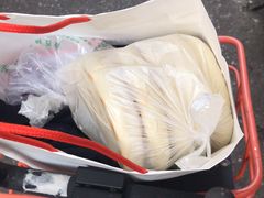 坨坨馍-贾家饦饦馍(回民街店)