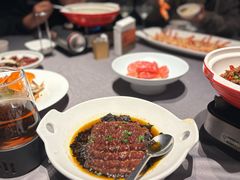 -徐记海鲜(观沙岭|滨江新城店)