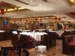 大堂-阿斯牛牛·凉山菜(新会展店)