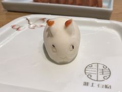 -淮上豆府(水厂路店)