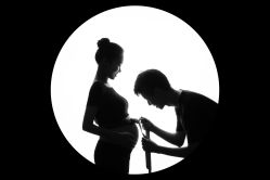 -专注孕妇照亲子照·纪田摄影