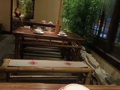 -洞庭土菜馆(天河北总店)