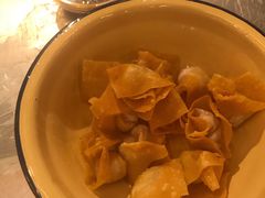 炸馄饨-东排食堂长沙小吃大排档(五一广场店)