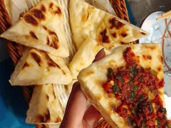 -一个勺子新疆锡伯主题私房菜(红墙巷49号院店)