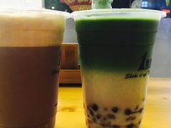-1点点(银座和谐广场店)