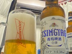 -烧货·活海鲜炭烧(湖滨商业街店)