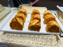 -素满香·Vegan食养自助(天一广场店)