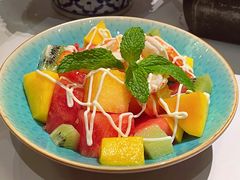 -BetterThai 泰加(苏州中心店)