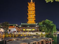 -乌镇景区