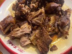 -老鼎万春卤菜(五代传承创始老店)