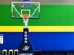 -翼速篮球·儿童体适能·中考体育(鲁能城店)