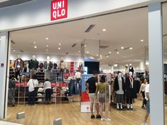 -优衣库(东莞汇一城店)