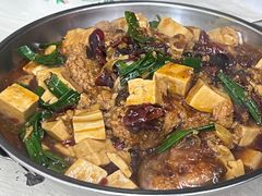 -小民大排档(马场角横路店)
