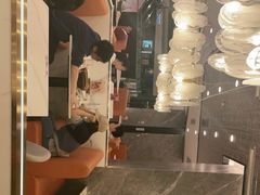 -香港新曜记·粤菜点心(滨江宝龙店)