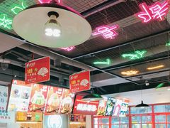 -蛙一刀·麻椒鱼火锅(金仙桥店)
