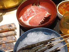 -巴奴毛肚火锅(广益哥伦布店)