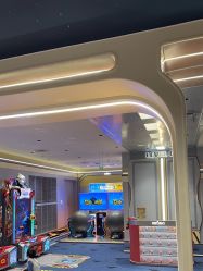 -奈尔宝家庭中心·亲子餐厅(北京东坝万达店)