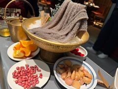 -巴奴毛肚火锅(悠唐购物中心店)