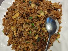 -骏莱海鲜鱼港(五角场店)