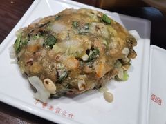 八珍炒糕-海坛特色小吃·只做平潭特色菜(平潭店)