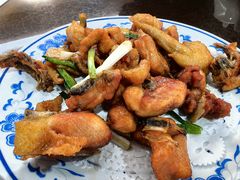 -腰记饭店(龙源路店)