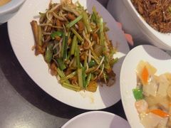 -闫府私房菜·老字号(恒隆店)