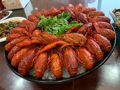-曹胖子龙虾馆(黄桦路店)