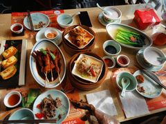 -点都德(长泰广场店)