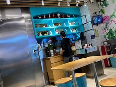 -不二烫捞麻辣烫(白云凯德店)